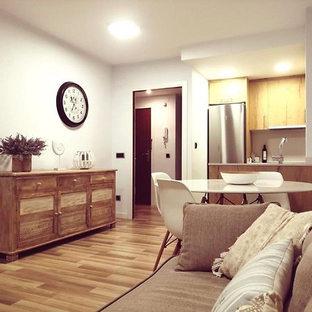 Apartamento Can Calet Con Parking En Sant Antoni De Calonge Calonge (Catalonia) Exterior foto
