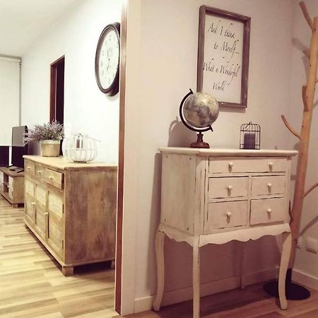 Apartamento Can Calet Con Parking En Sant Antoni De Calonge Calonge (Catalonia) Exterior foto
