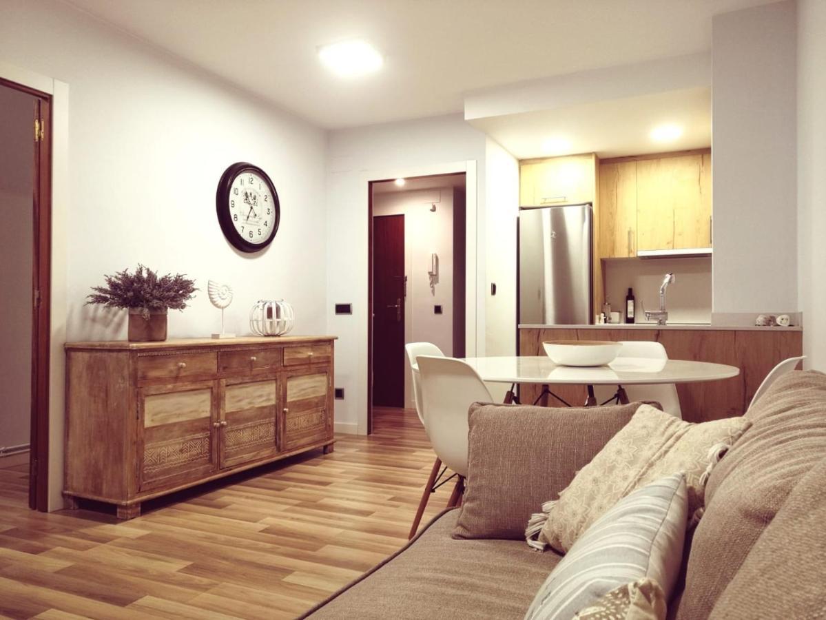 Apartamento Can Calet Con Parking En Sant Antoni De Calonge Calonge (Catalonia) Exterior foto