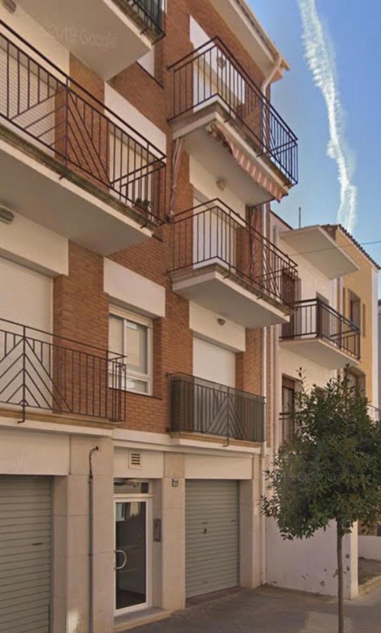 Apartamento Can Calet Con Parking En Sant Antoni De Calonge Calonge (Catalonia) Exterior foto