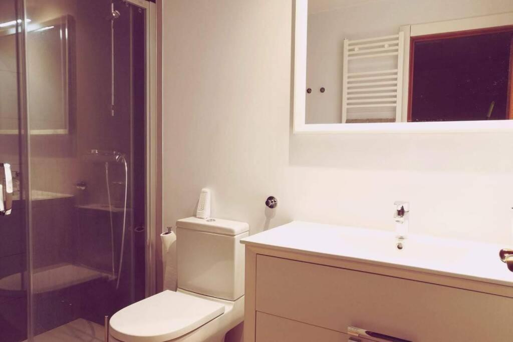 Apartamento Can Calet Con Parking En Sant Antoni De Calonge Calonge (Catalonia) Exterior foto