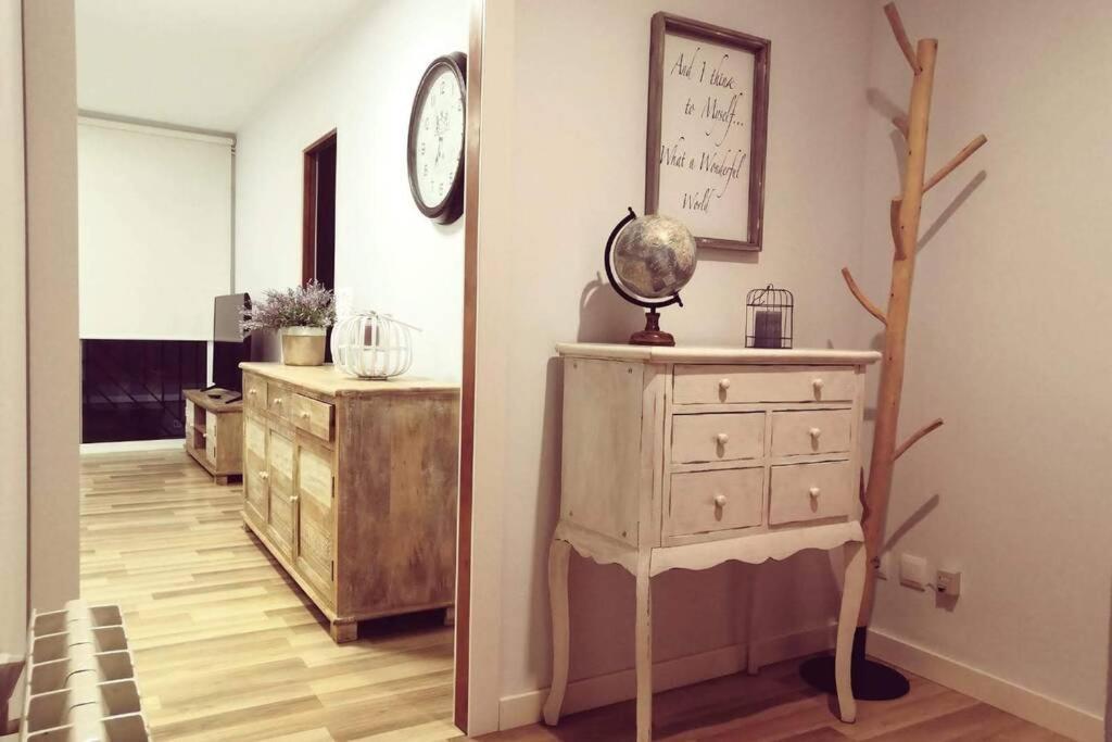 Apartamento Can Calet Con Parking En Sant Antoni De Calonge Calonge (Catalonia) Exterior foto