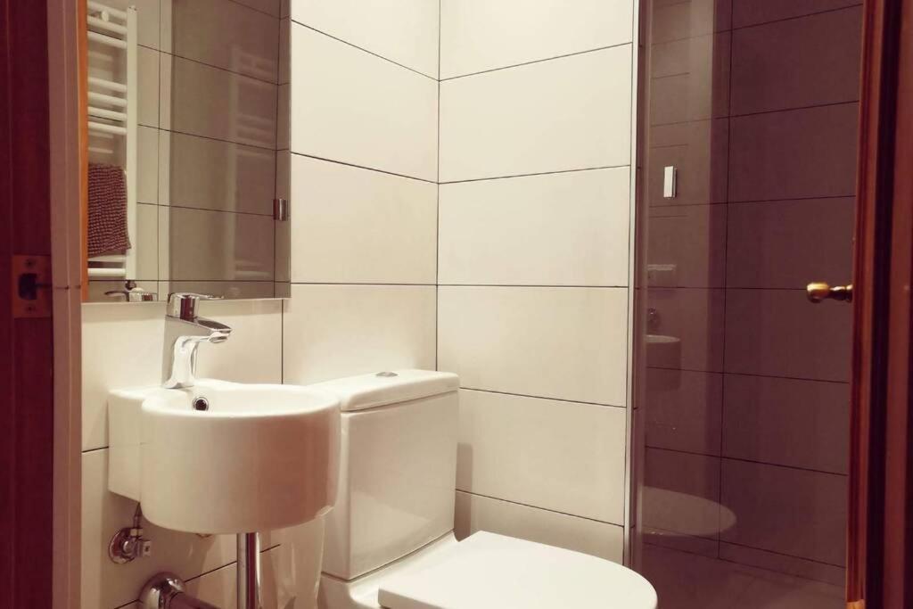 Apartamento Can Calet Con Parking En Sant Antoni De Calonge Calonge (Catalonia) Exterior foto