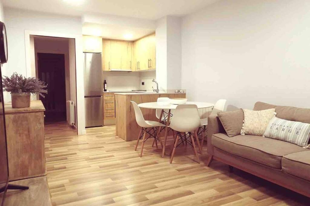 Apartamento Can Calet Con Parking En Sant Antoni De Calonge Calonge (Catalonia) Exterior foto
