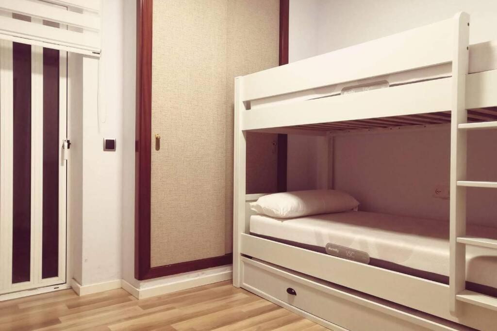 Apartamento Can Calet Con Parking En Sant Antoni De Calonge Calonge (Catalonia) Exterior foto