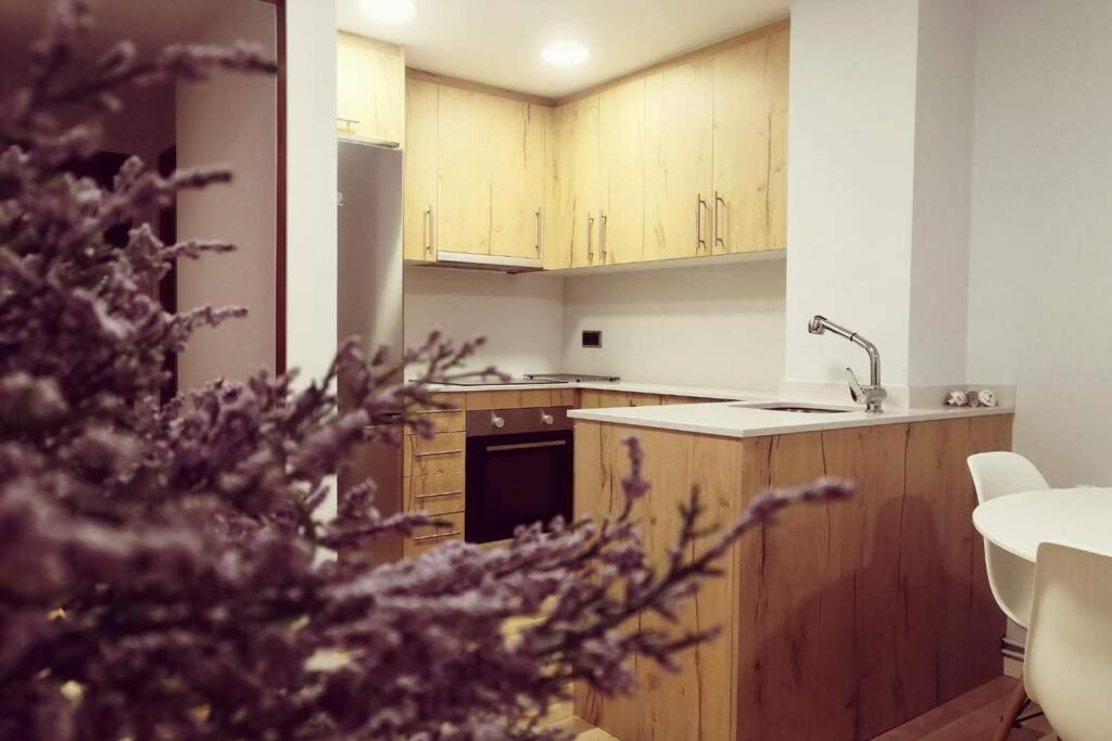 Apartamento Can Calet Con Parking En Sant Antoni De Calonge Calonge (Catalonia) Exterior foto