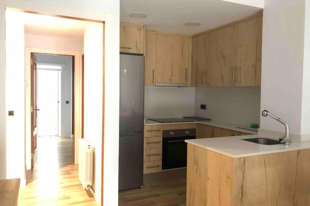 Apartamento Can Calet Con Parking En Sant Antoni De Calonge Calonge (Catalonia) Exterior foto