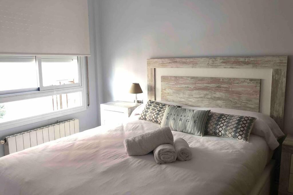 Apartamento Can Calet Con Parking En Sant Antoni De Calonge Calonge (Catalonia) Exterior foto