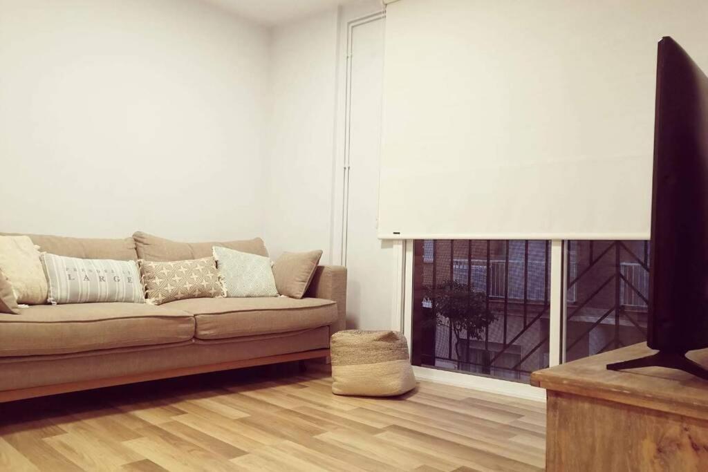 Apartamento Can Calet Con Parking En Sant Antoni De Calonge Calonge (Catalonia) Exterior foto