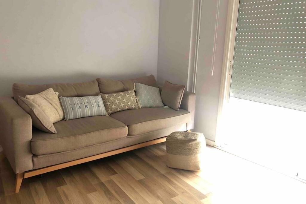Apartamento Can Calet Con Parking En Sant Antoni De Calonge Calonge (Catalonia) Exterior foto