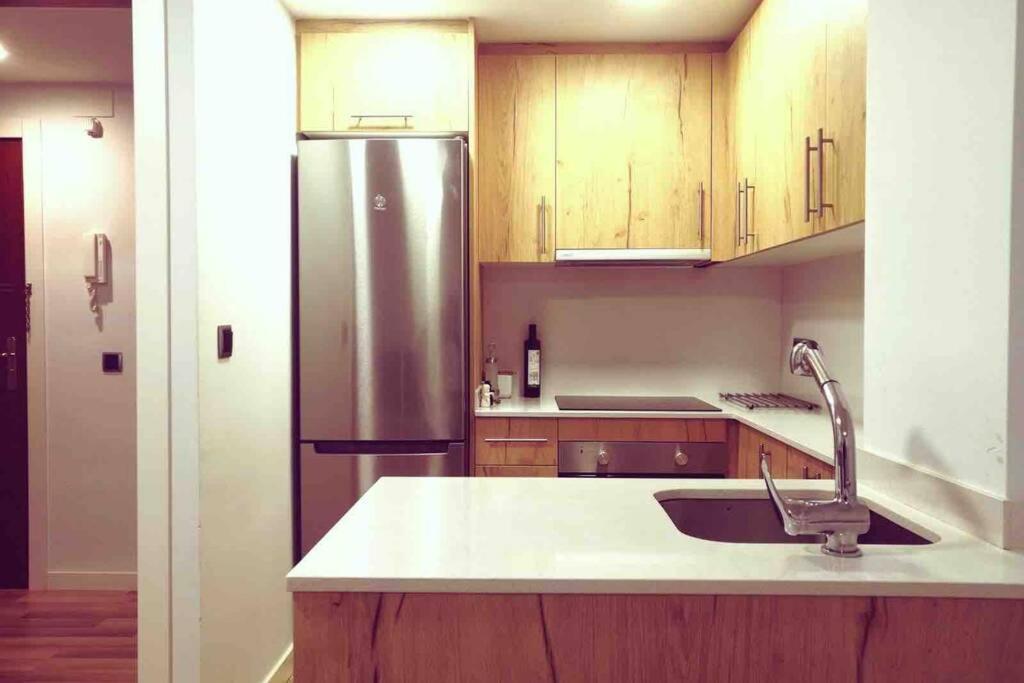 Apartamento Can Calet Con Parking En Sant Antoni De Calonge Calonge (Catalonia) Exterior foto